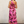 Load image into Gallery viewer, Pink Paradise Dress I PRE-ORDER
