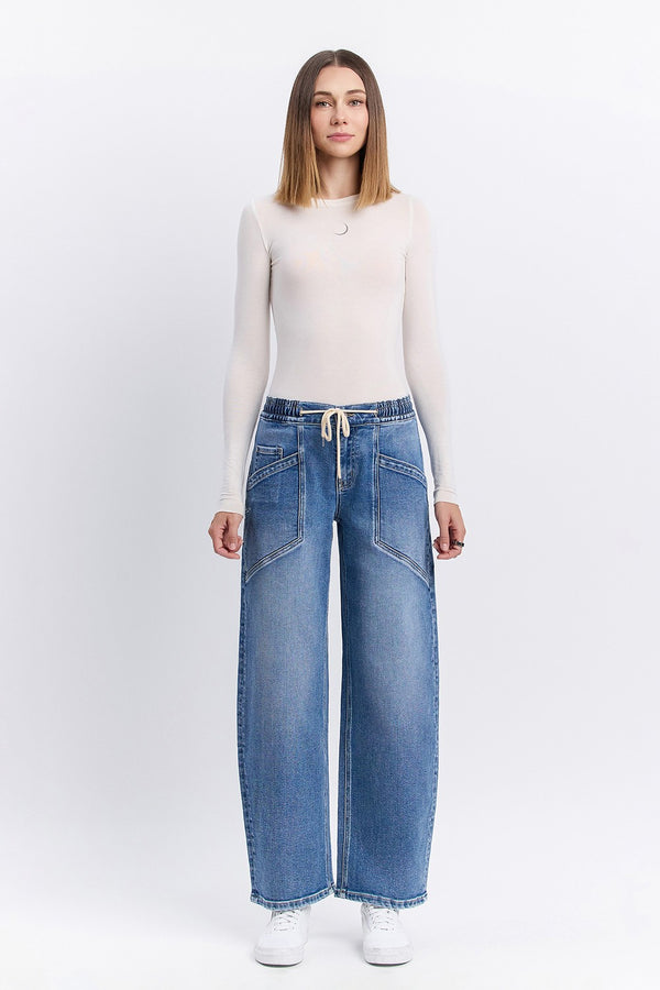 Kate Barrel Jogger