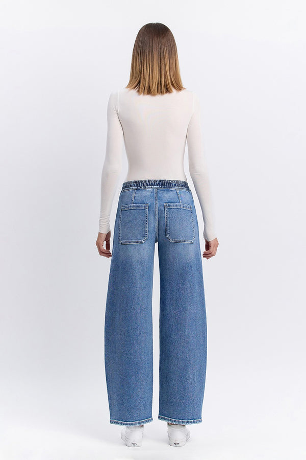 Kate Barrel Jogger