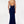 Load image into Gallery viewer, Shani Gown I Navy Blue
