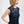 Load image into Gallery viewer, Victoria Lace Trumpet Dress I Navy
