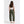 Load image into Gallery viewer, Villa Drawstring Barrel Leg I Green Daisy
