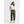 Load image into Gallery viewer, Villa Drawstring Barrel Leg I Green Daisy
