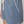 Load image into Gallery viewer, Hunter Whipstitch Knit Denim Shorts
