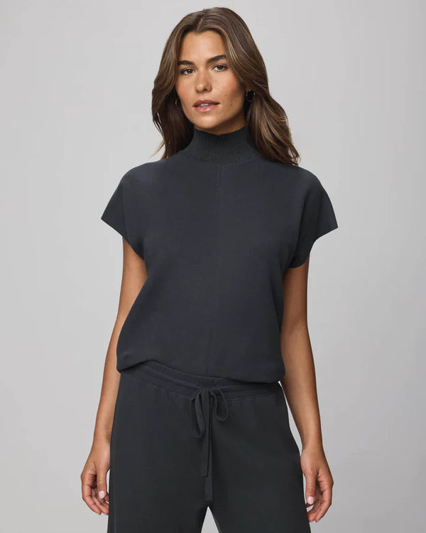 Winslow Mockneck Pullover I Lead