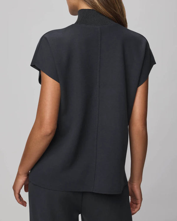 Winslow Mockneck Pullover I Lead