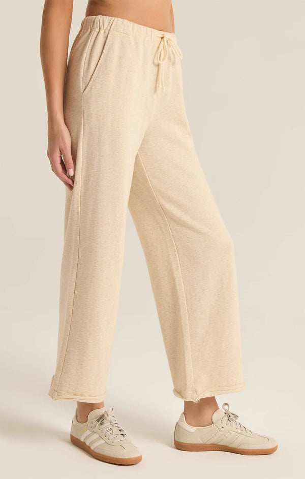 Huntington French Terry Pant