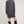 Load image into Gallery viewer, Yvette Knit Dress I Heather Charcoal
