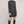 Load image into Gallery viewer, Yvette Knit Dress I Heather Charcoal
