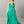 Load image into Gallery viewer, Emerald Waterfall Gown
