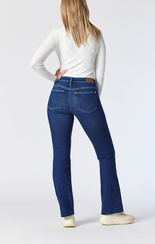 Maria Flare Jeans