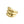 Load image into Gallery viewer, Reflect Statement Ring I Gold Plated
