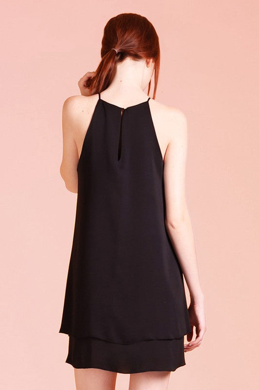 Ilana Dress | Black