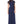 Load image into Gallery viewer, BOW JUMPSUIT | Navy
