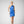 Load image into Gallery viewer, Fiesta Mini Dress | Royal
