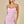 Load image into Gallery viewer, River Mini Dress | Soft Pink
