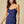 Load image into Gallery viewer, River Mini Dress | NAVY
