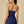 Load image into Gallery viewer, River Mini Dress | NAVY

