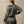 Load image into Gallery viewer, Roxy Metallic foil dress
