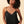 Load image into Gallery viewer, Lace Trim Cami I Black
