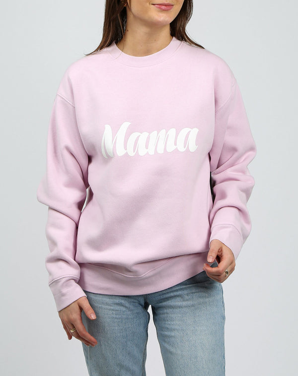 Mama Crew | Lavender