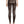 Load image into Gallery viewer, Delilah Vegan Leather Legging l Brown
