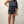 Load image into Gallery viewer, Make It Last Mini Dress I Black
