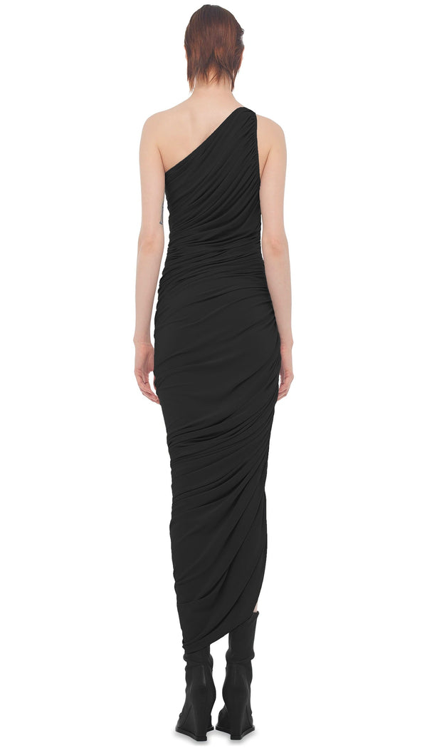 Diana Gown | Black