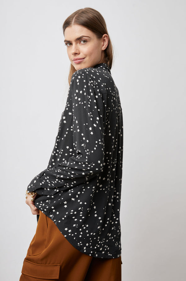 Rocsi Shirt | Constellation