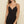 Load image into Gallery viewer, Martina Mini Dress | Black
