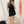 Load image into Gallery viewer, Panama Dress | Black
