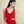 Load image into Gallery viewer, Kira Gown | RED
