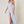 Load image into Gallery viewer, Cadence Criss Cross Wrap Dress | Baby Blue
