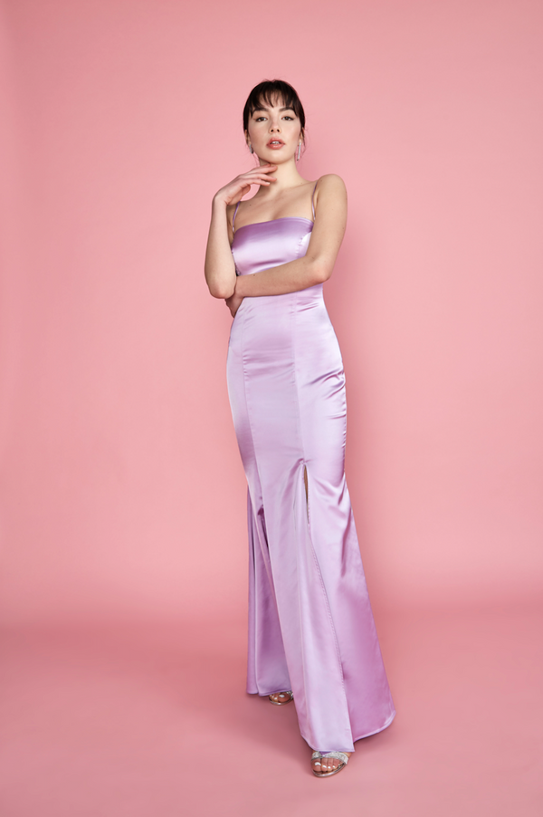 Naomi Gown | Lavender