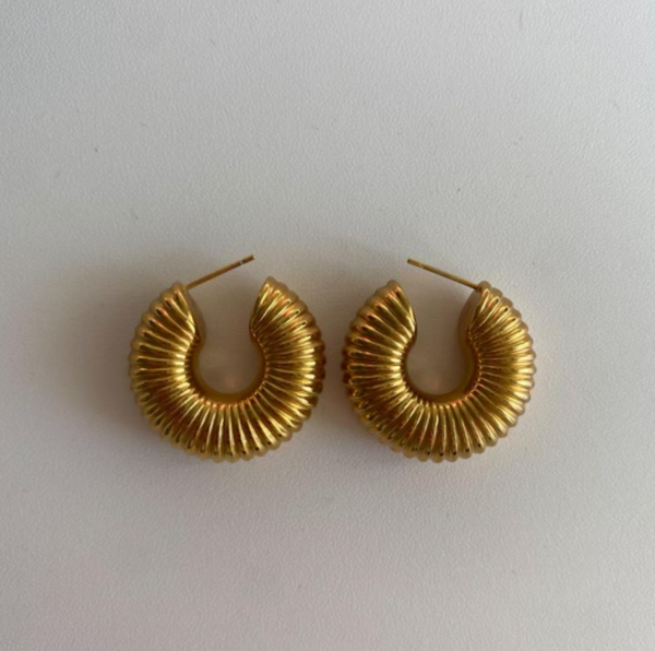 Brenda Earrings