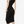 Load image into Gallery viewer, Diana Dress To The Knee I Black
