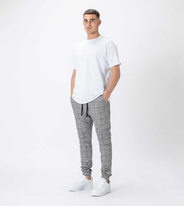How To Spot A Quality Pair Of Jogger Pants – ZANEROBE