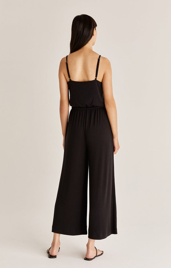 SHAWN RIB JUMPSUIT