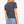 Load image into Gallery viewer, CLASSIC SKIMMER CROP TEE | Black
