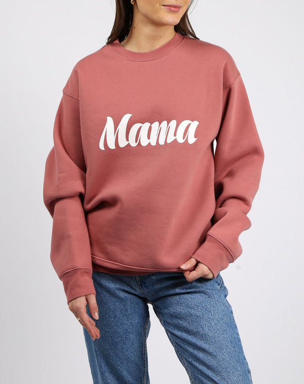 Mama Crew | Rosewood