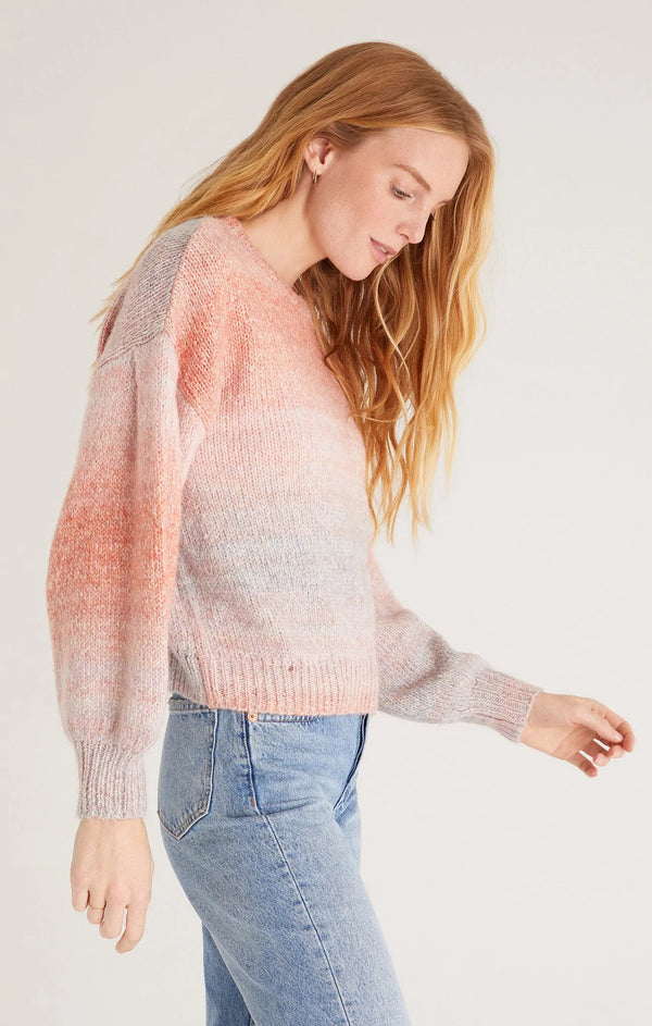 Kersa Ombre Sweater