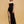 Load image into Gallery viewer, Simone Gown | Black
