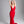 Load image into Gallery viewer, Millie Gown | Red
