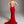 Load image into Gallery viewer, Millie Gown | Red
