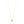 Load image into Gallery viewer, Sophia Necklace I Gold Plated
