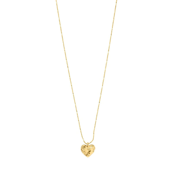 Sophia Necklace I Gold Plated