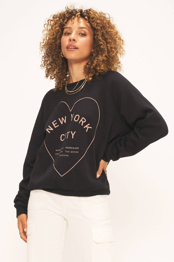LOVE ALL NYC Sweatshirt