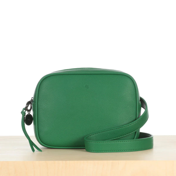 Belt Bag | Green Pebble